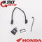 HONDA USB CHARGER KIT TYPE C 2021-2024 NC750X 08E73-MKW-D00 OEM